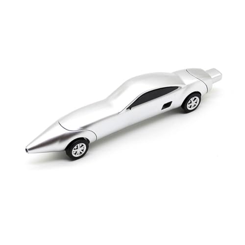 Auto-Styling-Kugelschreiber, verschiedene Stile, Unterschriftenstifte, blaue Mine, Essential Supp A7O5, Stifte, Büros, Studien für Studenten von Generisch