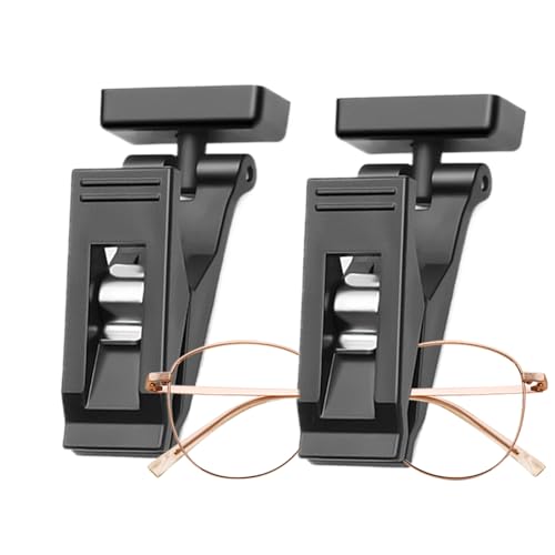 Auto-Ticket-Halter, Taschen-Organizer-Clip, selbstklebende und magnetische Aufbewahrungsklemme, sicher und praktisch, platzsparendes Design, Führerschein-Registrierungsdokument, 15 x 8 x 2 cm Auto-Ticket-Halter, Taschen-Organizer-Clip, selbstklebende und magnetische Aufbewahrungsklemme, sicher und praktisch, platzsparendes Design, Führerschein-Registrierungsdokument, 15 x 8 x 2 cm von Generisch