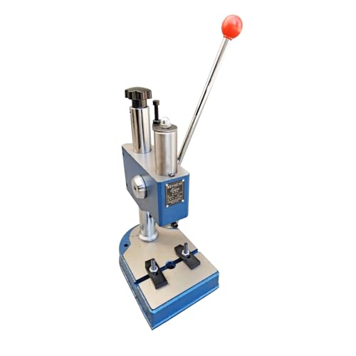Automatische Metall-Stempelmaschine zum Stempeln, Biegen, Formen und Strecken von Leder Automatische Metall-Stempelmaschine zum Stempeln, Biegen, Formen und Strecken von Leder von Generisch