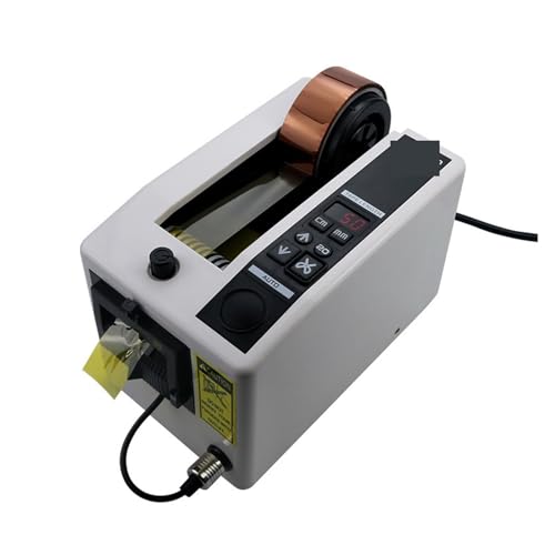 Automatischer Klebebandabroller, automatischer Klebebandabroller, elektrisches Klebeband-Schneidemaschine, intelligenter elektrischer Klebeband von Generisch