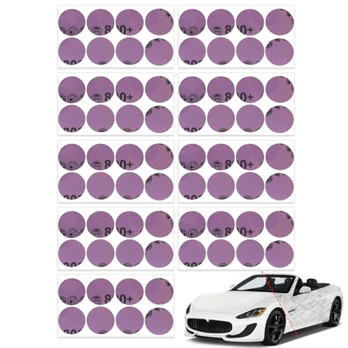Automobil Schleifpapier | Nassschleifpapier | 72 Blätter Stoffbasis für Scheinwerfer Möbelreparatur Schränke Basteln Automobil Schleifpapier | Nassschleifpapier | 72 Blätter Stoffbasis für Scheinwerfer Möbelreparatur Schränke Basteln von Generisch