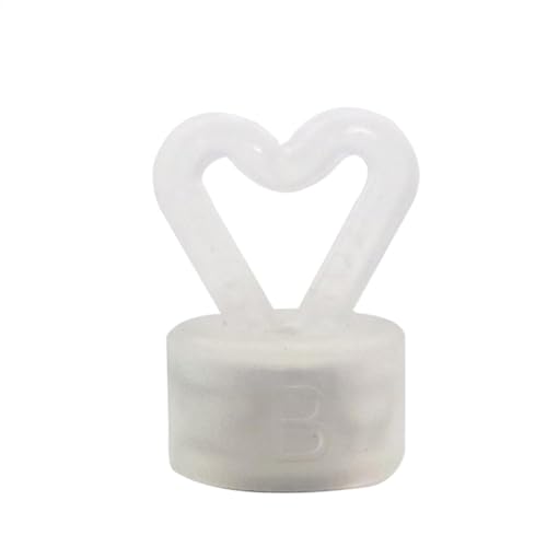 Ballongewichte Helium Ballongewicht für Tisch oder Boden Magnetisches Ballongewicht Wiederverwendbare Ballongewichte Dekorationen für Geburtstagsfeier Hochzeit Luftballons Ballongewichte Helium Ballongewicht für Tisch oder Boden Magnetisches Ballongewicht Wiederverwendbare Ballongewichte Dekorationen für Geburtstagsfeier Hochzeit Luftballons von Generisch