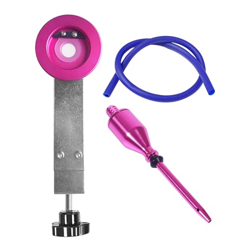 Baloon Stuffing Tool - Metall Anti Rückfluss Ventil Baloon Füllwerkzeug | Arbeitssparende Griffform Baloon Expander | Baloon Kostenwerkzeug für Party Dekoration und Hochzeiten Baloon Stuffing Tool - Metall Anti Rückfluss Ventil Baloon Füllwerkzeug | Arbeitssparende Griffform Baloon Expander | Baloon Kostenwerkzeug für Party Dekoration und Hochzeiten von Generisch