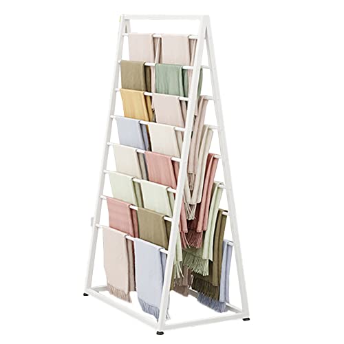 Bandhalter, Geschenkpapier-Aufbewahrungsregal, Vinyl-Rollen-Organizer, Basteln, Nähzimmer, Display, rutschfestes Design Bandhalter, Geschenkpapier-Aufbewahrungsregal, Vinyl-Rollen-Organizer, Basteln, Nähzimmer, Display, rutschfestes Design von Generisch