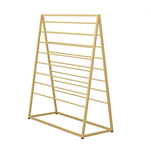 Bandhalter, Geschenkpapier-Aufbewahrungsregal, Vinyl-Rollen-Organizer, Basteln, Nähzimmer, Display, rutschfestes Design Bandhalter, Geschenkpapier-Aufbewahrungsregal, Vinyl-Rollen-Organizer, Basteln, Nähzimmer, Display, rutschfestes Design von Generisch