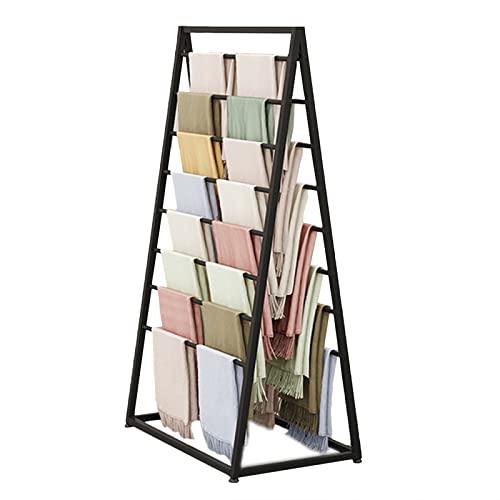 Bandhalter, Geschenkpapier-Aufbewahrungsregal, Vinyl-Rollen-Organizer, Basteln, Nähzimmer, Display, rutschfestes Design Bandhalter, Geschenkpapier-Aufbewahrungsregal, Vinyl-Rollen-Organizer, Basteln, Nähzimmer, Display, rutschfestes Design von Generisch