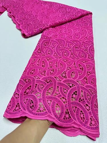 Baumwoll-Tüllstoff zum Nähen von Hochzeitskleidern, Chiffon-Party, 4,5 m Baumwoll-Tüllstoff zum Nähen von Hochzeitskleidern, Chiffon-Party, 4,5 m von Generisch