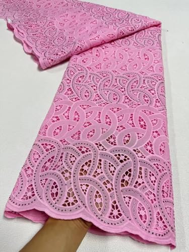 Baumwoll-Tüllstoff zum Nähen von Hochzeitskleidern, Chiffon-Party, 4,5 m Baumwoll-Tüllstoff zum Nähen von Hochzeitskleidern, Chiffon-Party, 4,5 m von Generisch