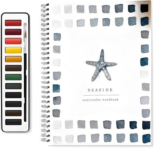 Beginner-Friendly Bird Watercolor Workbooks | Watercolor Workbook,watercolor sketchbook,Aquarell-Arbeitsbücher,aquarellfarben set,aquarellpapier a3,Aquarellbuch für Kinder, Erwachsene und Jugendliche Beginner-Friendly Bird Watercolor Workbooks | Watercolor Workbook,watercolor sketchbook,Aquarell-Arbeitsbücher,aquarellfarben set,aquarellpapier a3,Aquarellbuch für Kinder, Erwachsene und Jugendliche von Generisch