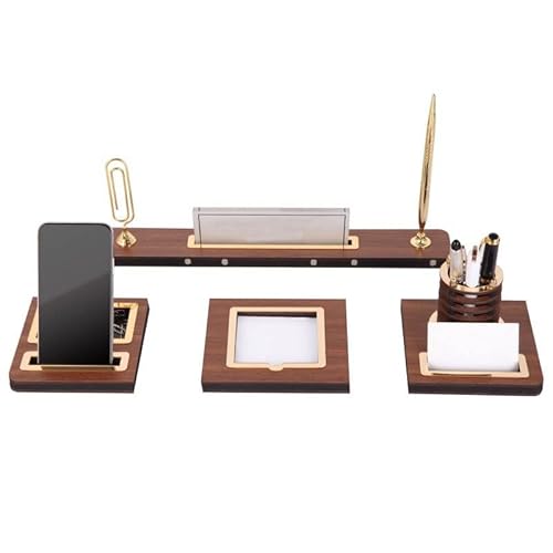 Benutzerdefinierte hölzerne Schreibtisch-Namensschild mit Stift, Kartenhalter und Büroklammer, neue Job-Geschenk, Büro-Schreibtisch-Accessoires, Schreibtisch-Organizer-Set, Telefon-Stand Benutzerdefinierte hölzerne Schreibtisch-Namensschild mit Stift, Kartenhalter und Büroklammer, neue Job-Geschenk, Büro-Schreibtisch-Accessoires, Schreibtisch-Organizer-Set, Telefon-Stand von Generisch