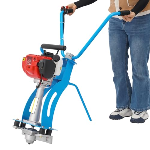 Beton Maschine 900W - 4-Takt Estrich mit Griff für effiziente Zementvibration, für Bau- und Heimwerkerprojekte Beton Maschine 900W - 4-Takt Estrich mit Griff für effiziente Zementvibration, für Bau- und Heimwerkerprojekte von Generisch