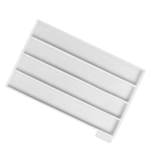 Betonformen, Epoxidharz-Gussform, Heimdekoration, Gipsformen, Epoxidharzform, Desktop-Ornament-Form für Heimdekoration von Generisch