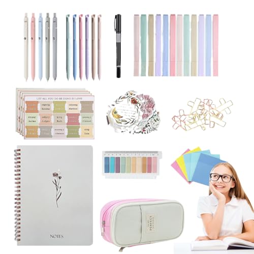 Bibel-Tabs für Frauen – Bibeletiketten, beschreibbare Haftnotizen, Textmarker, Stifte, Aufkleber für Schule, Zuhause, Kirche, Familie, Reisen, Journaling, Andacht Bibel-Tabs für Frauen – Bibeletiketten, beschreibbare Haftnotizen, Textmarker, Stifte, Aufkleber für Schule, Zuhause, Kirche, Familie, Reisen, Journaling, Andacht von Generisch
