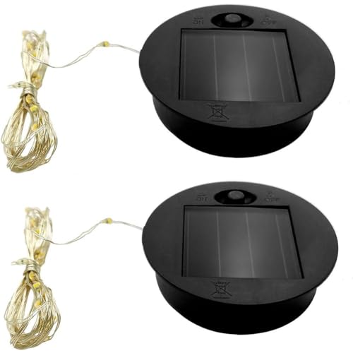 Big Solar Light Replacement For Outdoor Hanging Lanterns Solar Replacement N5W2 String Lights Solar Light Big Solar Light Replacement For Outdoor Hanging Lanterns Solar Replacement N5W2 String Lights Solar Light von Generisch