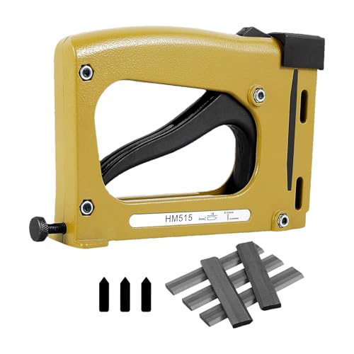 Bildaufnahmewerkzeug - Einstellbarer Push-Point-Treiber, Handrahmen-Hefter-Kit | Professionelle m Bildbearbeitungs-Hardware-Installationsausrüstung Bildaufnahmewerkzeug - Einstellbarer Push-Point-Treiber, Handrahmen-Hefter-Kit | Professionelle m Bildbearbeitungs-Hardware-Installationsausrüstung von Generisch