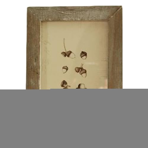 Bilderrahmen - Dekorative Holz Bilderrahmen | Landhausstil 7,5x12,5 cm Mit Antik-Optik Wanddekoration Für Familie Hochzeit Galerie Bilderrahmen - Dekorative Holz Bilderrahmen | Landhausstil 7,5x12,5 cm Mit Antik-Optik Wanddekoration Für Familie Hochzeit Galerie von Generisch