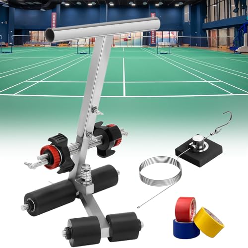 Bodenband-Applikator-Maschine für präzises Linienstreifen, effizientes Klebeband-Applikationswerkzeug für Fliesen, Beton und verschiedene Oberflächen Bodenband-Applikator-Maschine für präzises Linienstreifen, effizientes Klebeband-Applikationswerkzeug für Fliesen, Beton und verschiedene Oberflächen von Generisch