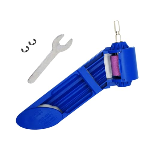 Bohrer Schleifschärker, tragbares Bohrer -Bit -Schleifwerkzeug - Hex Shank Schleifpolierwerkzeug,Multifunktionale Mühlenbohrmaschine für Fachleute und Hobbyisten Bohrer Schleifschärker, tragbares Bohrer -Bit -Schleifwerkzeug - Hex Shank Schleifpolierwerkzeug,Multifunktionale Mühlenbohrmaschine für Fachleute und Hobbyisten von Generisch