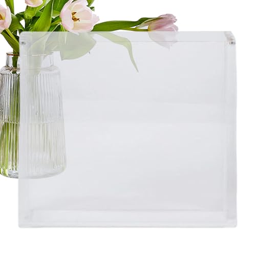 Booster-Box-Hülle, Aufbewahrungshalter, Magnetverschluss, stapelbarer Display-Behälter, Kartenspiel-Sammelhalter, Geschenk für , Mädchen, Kinder, Männer, Frauen, Fans, Sammler von Generisch