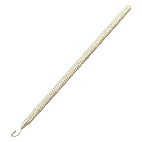 Bracelet Helper Tool, Clasp Fastening Aid, With Convenient Hook Grip, Suitable to Assist Single Handed Use, Jewelry Wearing Tool for Dressing, Daily Travel, Compact Design von Generisch