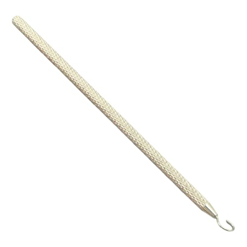 Bracelet Helper Tool, Convenient Jewelry Clasp Hook, Bracelets Fastening Aid, Easy Wear Accessory, Handy Fastener for Daily Vacation Home Birthday Anniversaries Use, 6.02 inches von Generisch