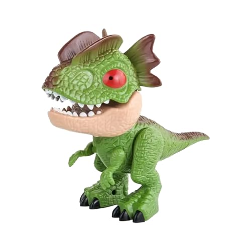 Bürodekorationen 5-in-1-Dinosaurier-Modell für, Bleistiftspitzer, kreatives Dinosaurier-Schreibwarenset mit Radiergummi, flexiblem Lineal, Hefter, Bleistiftspitzer Süße Büroartikel (C, 17.5x16x8.5cm) Bürodekorationen 5-in-1-Dinosaurier-Modell für, Bleistiftspitzer, kreatives Dinosaurier-Schreibwarenset mit Radiergummi, flexiblem Lineal, Hefter, Bleistiftspitzer Süße Büroartikel (C, 17.5x16x8.5cm) von Generisch