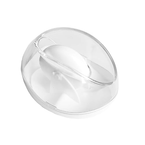 Büroklammer-Halter für Schreibtisch, magnetischer Büroklammer-Spender, Ständer, rutschfestes Stabilitätsdesign, einzigartiges magnetisches Design für Ordnung, niedliches Bürozubehör für Büroklammer-Halter für Schreibtisch, magnetischer Büroklammer-Spender, Ständer, rutschfestes Stabilitätsdesign, einzigartiges magnetisches Design für Ordnung, niedliches Bürozubehör für von Generisch