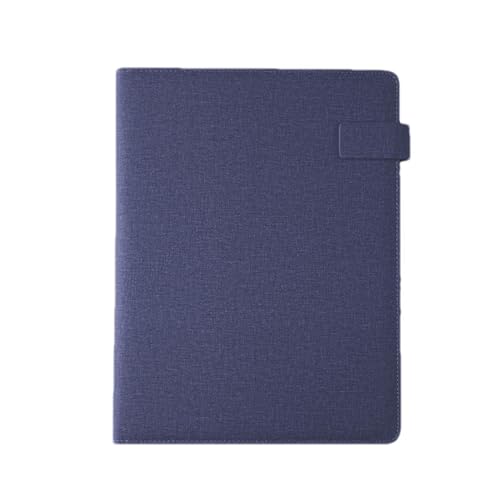 Business Binder Organizer A4 Multifuntional Meeting Organizer Business Binder | Dokumentenmappe für Damen und Herren für Arbeitszimmer Konferenzraum Business Binder Organizer A4 Multifuntional Meeting Organizer Business Binder | Dokumentenmappe für Damen und Herren für Arbeitszimmer Konferenzraum von Generisch