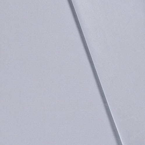Canvas Stoff Meterware - stabile Baumwolle Uni, reißfester Taschenstoff - schwerer Baumwollstoff - Trachtenstoff - Panama *Ab 50cm, Farbe: 202 h.blau Canvas Stoff Meterware - stabile Baumwolle Uni, reißfester Taschenstoff - schwerer Baumwollstoff - Trachtenstoff - Panama *Ab 50cm, Farbe: 202 h.blau von Generisch
