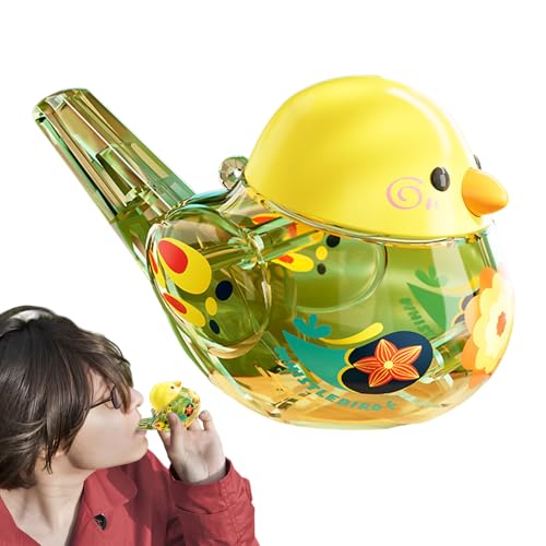 Cartoon Bird Whistle - Wasservögel nennen Sie Musikspielzeug für Kinder | Pädagogische Pfeife für Kinder im Freien im Freien, Tierhalter für Schulgeschenke, Partybevorzugungen, Wandern, Naturlernaktiv Cartoon Bird Whistle - Wasservögel nennen Sie Musikspielzeug für Kinder | Pädagogische Pfeife für Kinder im Freien im Freien, Tierhalter für Schulgeschenke, Partybevorzugungen, Wandern, Naturlernaktiv von Generisch