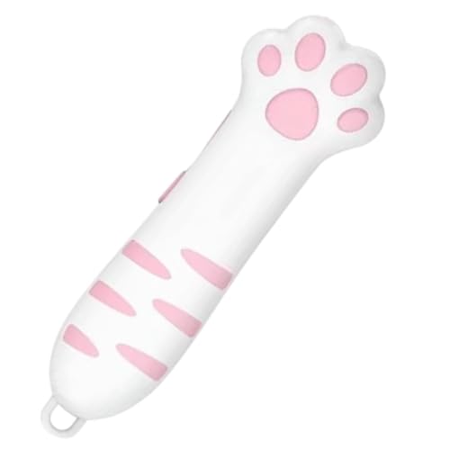 Cat Box Paper Cutter Edelstahl Einziehbarer Boxschneider 14.3x3.9x2.2cm Katzenpfote Offenes Werkzeug Multifunktionale Tragbares Cat Paw Box Opener Für Kartons Pappe Wrap Riemen Papiere Cat Box Paper Cutter Edelstahl Einziehbarer Boxschneider 14.3x3.9x2.2cm Katzenpfote Offenes Werkzeug Multifunktionale Tragbares Cat Paw Box Opener Für Kartons Pappe Wrap Riemen Papiere von Generisch