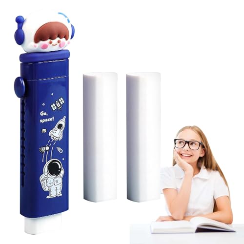 Cat Paw -förmige Radiergummis - süßer, einziehbarer Gummi für Kinder, lustige Schulmaterial, entzückende Schülern und Lehrer, Cartoon -Bürodesk oder Bleistiftkoffer | Perfekte Geschenkliebhaber, Klass Cat Paw -förmige Radiergummis - süßer, einziehbarer Gummi für Kinder, lustige Schulmaterial, entzückende Schülern und Lehrer, Cartoon -Bürodesk oder Bleistiftkoffer | Perfekte Geschenkliebhaber, Klass von Generisch