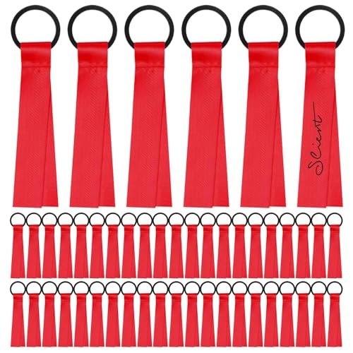Cheer Pom Tags, Cheerleader Pom Poms Etiketten Band – Band Sublimation Blank Cheer Pom Tags mit Gummiband für Slogan, Name, Muster Cheer Pom Tags, Cheerleader Pom Poms Etiketten Band – Band Sublimation Blank Cheer Pom Tags mit Gummiband für Slogan, Name, Muster von Generisch