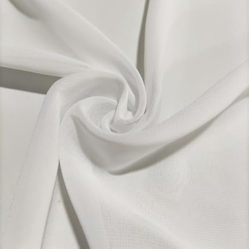 Chiffon-Stuhlschärpen für Hochzeitsdekorationen, elegante Schleife, Stuhlrückendekoration, romantisches Event-Zubehör Chiffon-Stuhlschärpen für Hochzeitsdekorationen, elegante Schleife, Stuhlrückendekoration, romantisches Event-Zubehör von Generisch