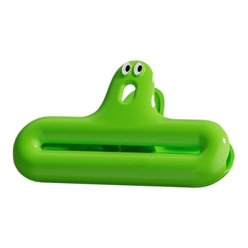 Chip-Clips, lustige Binder-Clips, Chip-Clips, Lebensmittel-Snack-Taschen-Clips, Küchen-Aufbewahrungs-Clips mit Loch, Küchenaufbewahrungszubehör, integrierte elastische Feder für Zuhause, Reisen Chip-Clips, lustige Binder-Clips, Chip-Clips, Lebensmittel-Snack-Taschen-Clips, Küchen-Aufbewahrungs-Clips mit Loch, Küchenaufbewahrungszubehör, integrierte elastische Feder für Zuhause, Reisen von Generisch