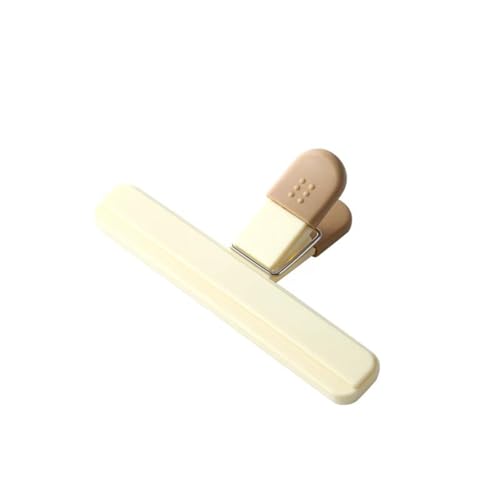 Chip-Lebensmittelbeutel-Clips, versiegelte, auslaufsichere Lebensmittelverpackungen, Clips, für Snackbeutel, Küche Chip-Lebensmittelbeutel-Clips, versiegelte, auslaufsichere Lebensmittelverpackungen, Clips, für Snackbeutel, Küche von Generisch