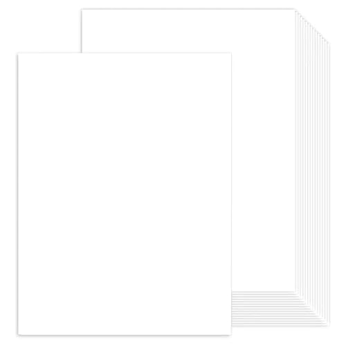 Generisch 120 Blatt - 200g A4 Weiß Papier, Copy Kopierpapier, Dicker Papier, 21,0 x 29,7 cm Kartonpapier Fotokarton Tonkarton Generisch 120 Blatt - 200g A4 Weiß Papier, Copy Kopierpapier, Dicker Papier, 21,0 x 29,7 cm Kartonpapier Fotokarton Tonkarton von Generisch