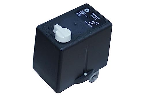 Condor Druckschalter MDR 3/16 Kompressorschalter für Kompressoren Typ MDR 3 Condor Druckschalter MDR 3/16 Kompressorschalter für Kompressoren Typ MDR 3 von Generisch