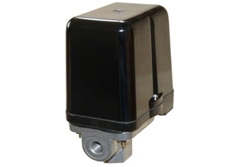 Condor MDR 5/16 Druckschalter Kompressorschalter Membrandruckschalter für Kompressoren Typ MDR 5 Condor MDR 5/16 Druckschalter Kompressorschalter Membrandruckschalter für Kompressoren Typ MDR 5 von Generisch