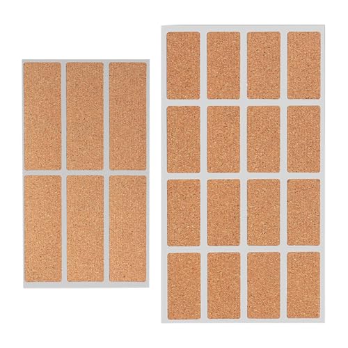 Cork Abnehmbare Etikettenaufkleber - Beschreibbare Holzaufkleber, wiederverwendbare Tafel -Tags | Größen Sie wasserdichte Etiketten mit Abheber, Namensschilds für Flaschenlager, Lebensmittelgläser ode Cork Abnehmbare Etikettenaufkleber - Beschreibbare Holzaufkleber, wiederverwendbare Tafel -Tags | Größen Sie wasserdichte Etiketten mit Abheber, Namensschilds für Flaschenlager, Lebensmittelgläser ode von Generisch
