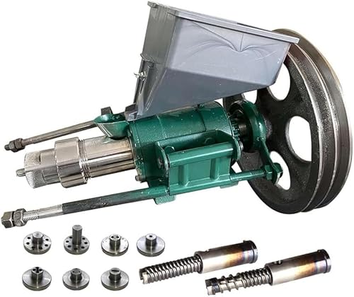 Corn Puff Extruder-Maschine – Multifunktions-Snackmaschine mit 7 Formen für Reis- und Mais-Puffing Corn Puff Extruder-Maschine – Multifunktions-Snackmaschine mit 7 Formen für Reis- und Mais-Puffing von Generisch