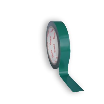 Coroplast doppelseitiges Klebeband 9904SPT | 19mm x 5m | Dicke: 0,5mm von Generisch