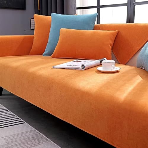Couchbezug für Hunde, 90 x 160 cm, Fischgräten-Samtstoff, haustierfreundlicher Sofaschutz für 1-, 2-, 3-Sitzer, ideal für Wohnzimmer und modulare Möbel, Hunde- und Haustierliebhaber Couchbezug für Hunde, 90 x 160 cm, Fischgräten-Samtstoff, haustierfreundlicher Sofaschutz für 1-, 2-, 3-Sitzer, ideal für Wohnzimmer und modulare Möbel, Hunde- und Haustierliebhaber von Generisch