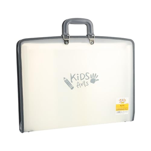 Datei Organizer - Taschen erweitern Dateiordner | 13 Taschen Desktop Akkordeonordner | Erweiterbare Dateiordner -Organizer mit Reißverschluss | Dokumentorganisator | Ordner für Papierkram -Schulmateri Datei Organizer - Taschen erweitern Dateiordner | 13 Taschen Desktop Akkordeonordner | Erweiterbare Dateiordner -Organizer mit Reißverschluss | Dokumentorganisator | Ordner für Papierkram -Schulmateri von Generisch