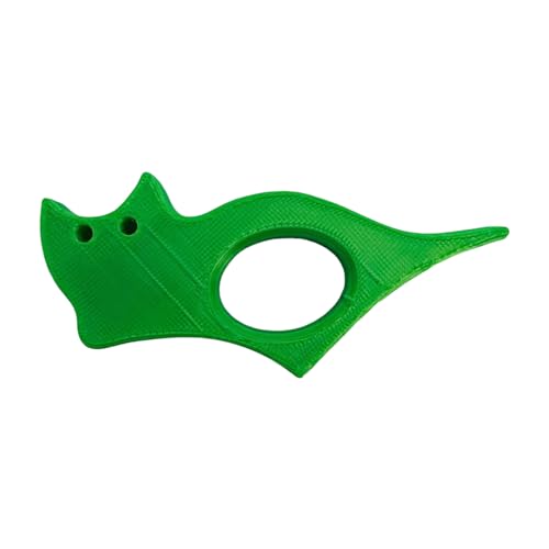 Daumenseitenhalter, Katzenform, Daumenseitenhalter zum Lesen, Lesezeichen, tragbare Büroklammer, Lesezubehör für Lehrer, Frauen, Männer, Mädchen, Kinder, Leser Daumenseitenhalter, Katzenform, Daumenseitenhalter zum Lesen, Lesezeichen, tragbare Büroklammer, Lesezubehör für Lehrer, Frauen, Männer, Mädchen, Kinder, Leser von Generisch
