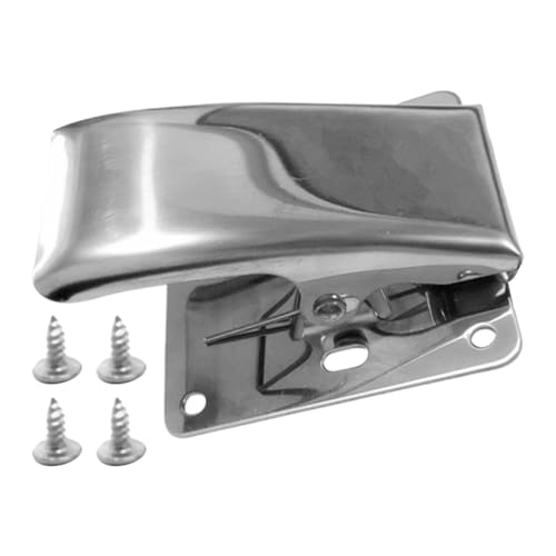 Deep-Jaw Fischschwanz-Klemmbrett, Fischschwanz-Klemme aus Edelstahl - Deep-Jaw-Filetfisch-Klemmbrett | Robuste Fischhalteklemme, Tischköder-Fischklemmen für Fische, Groppen, Karpfen Deep-Jaw Fischschwanz-Klemmbrett, Fischschwanz-Klemme aus Edelstahl - Deep-Jaw-Filetfisch-Klemmbrett | Robuste Fischhalteklemme, Tischköder-Fischklemmen für Fische, Groppen, Karpfen von Generisch