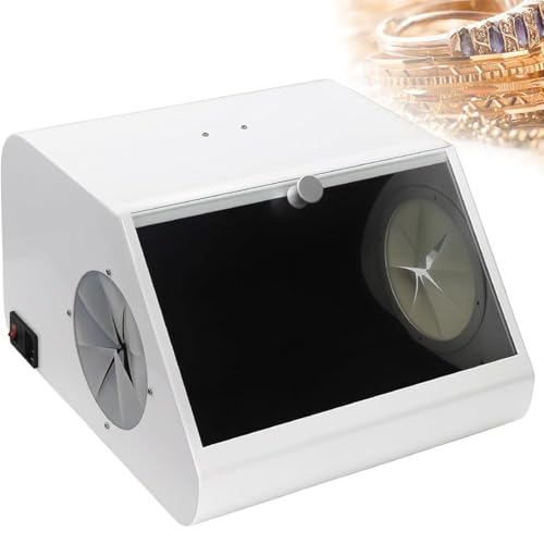 Dental Lab Sandblaster Staubsammler, hochfester modularer Schrank zum Sandstrahlen, Läppen, Gravieren in Kliniken Dental Lab Sandblaster Staubsammler, hochfester modularer Schrank zum Sandstrahlen, Läppen, Gravieren in Kliniken von Generisch