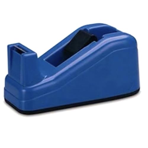 Desktop-Bandsp ender Klebe rollen halter mit gewichteter Rutsch basis für Maskierung, Wärme übertragungs sublimation, Maler, Gefrier schrank und Küchen bänder Desktop-Bandsp ender Klebe rollen halter mit gewichteter Rutsch basis für Maskierung, Wärme übertragungs sublimation, Maler, Gefrier schrank und Küchen bänder von Generisch