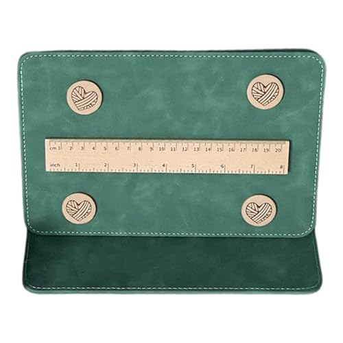 Diagrammhalter, Strickwerkzeug, Diagrammhalter Zum Stricken, Häkelmusterhalter, Zusammenklappbarer Strickmusterhalter, Strickdiagrammhalter, Strickwerkzeug-Zubehör, Diagrammhalter Diagrammhalter, Strickwerkzeug, Diagrammhalter Zum Stricken, Häkelmusterhalter, Zusammenklappbarer Strickmusterhalter, Strickdiagrammhalter, Strickwerkzeug-Zubehör, Diagrammhalter von Generisch