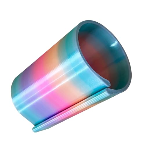 Diamantmalerei Canvas Roller Halter | Leinwand Roll Zum Malerei | 3D Druckdiamond Art Accessoires Tools Für Ordentliche Speicherung Und Einfaches Handling | Halten Sie Leinwände Von Größen In Schach von Generisch